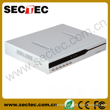 4CH DVR H. 264 with 4CH Full D1 (ST-DVR9314A)